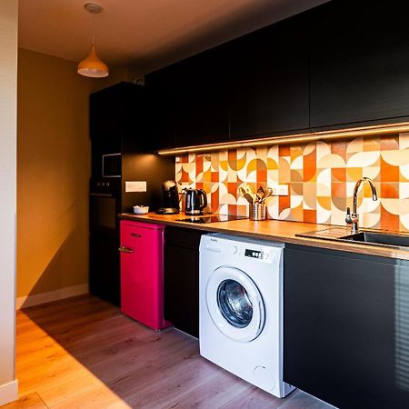 Le California 70 - Suite Detente - Free Parking Dijon Luaran gambar