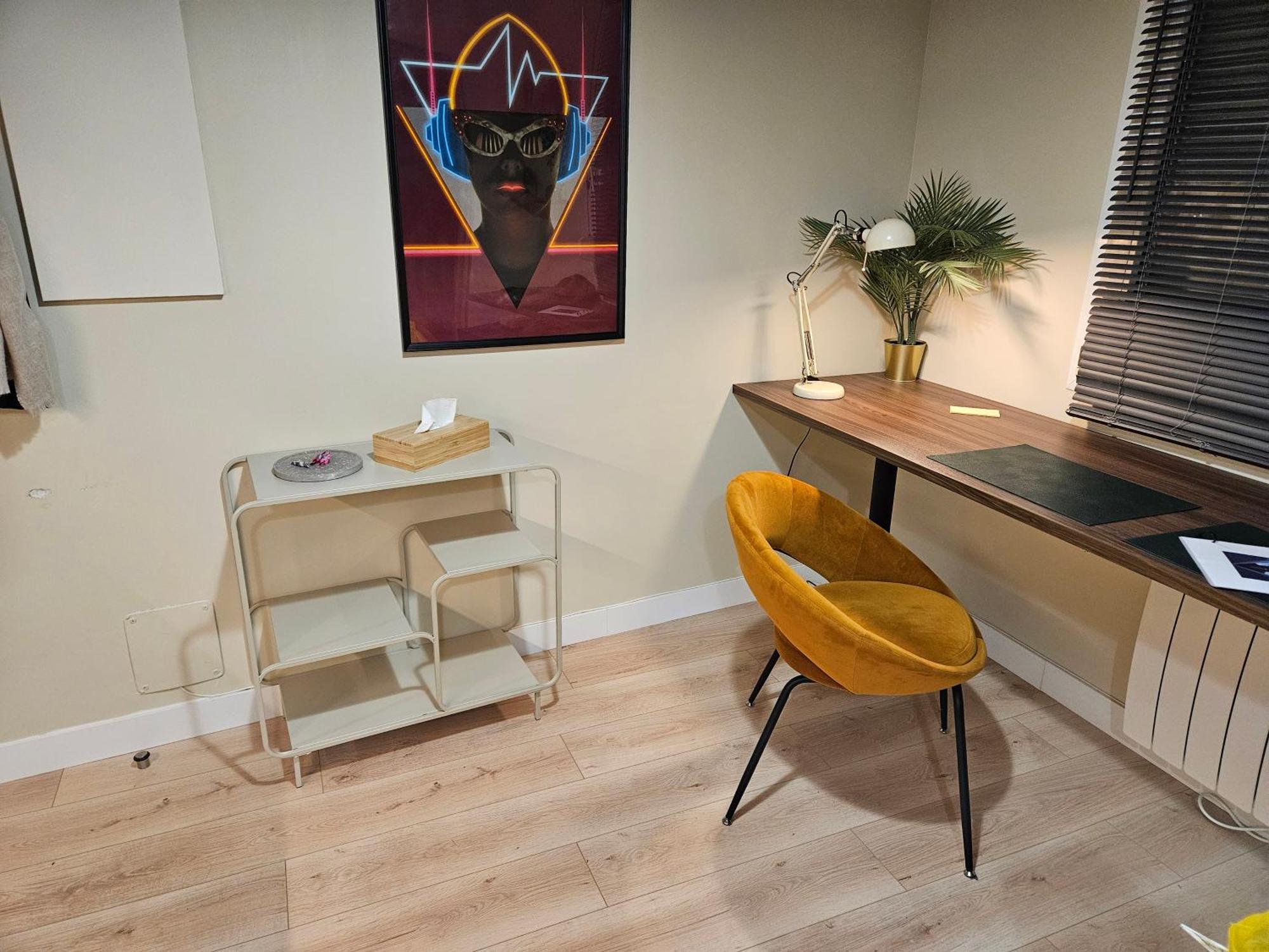 Le California 70 - Suite Detente - Free Parking Dijon Luaran gambar
